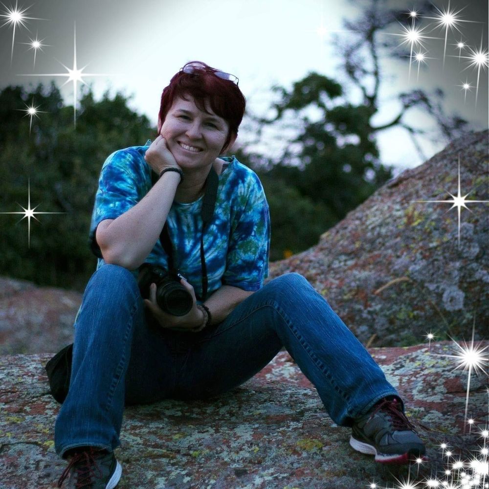 Meet your Posher, Jacinda